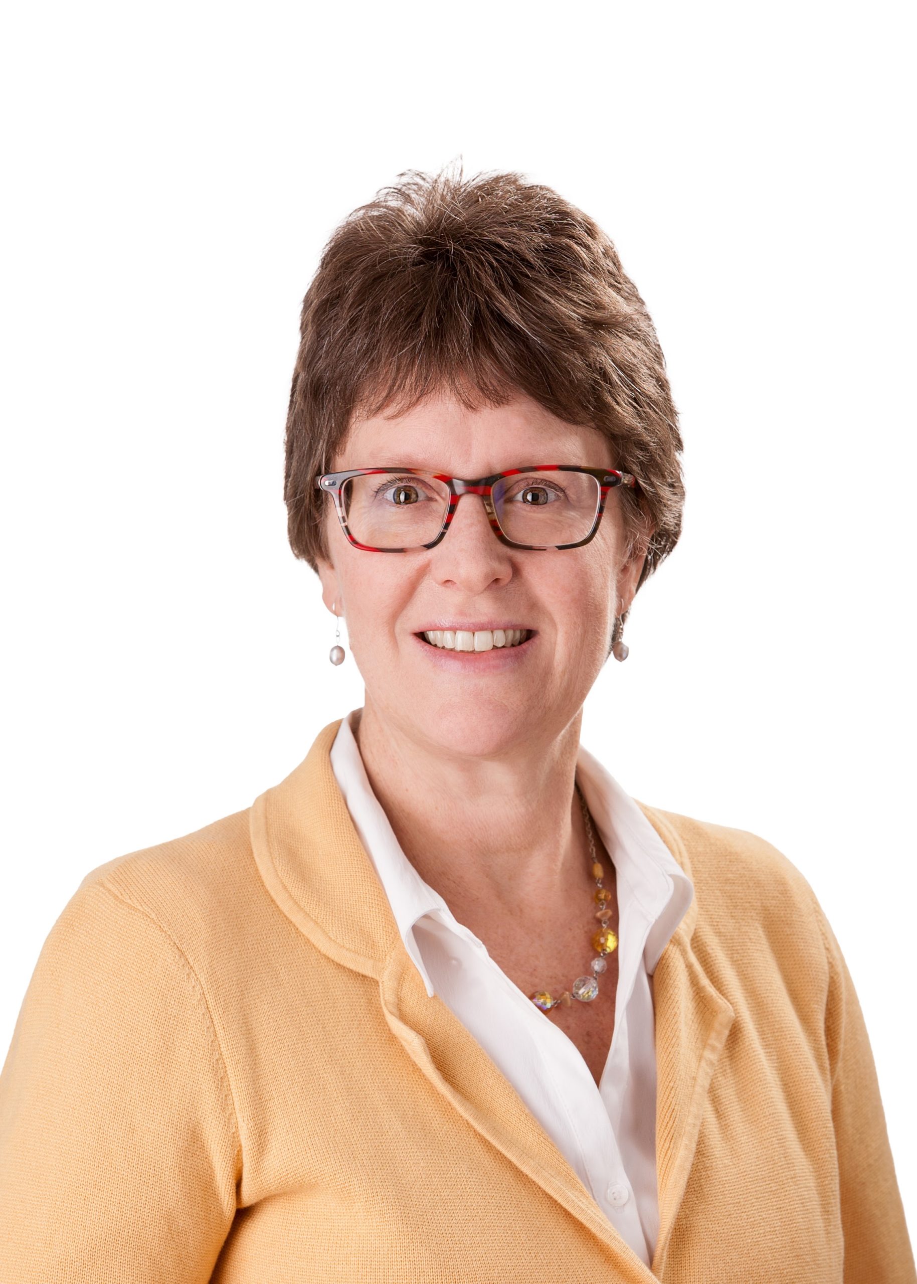 Rita Sterne, GTN Project Manager